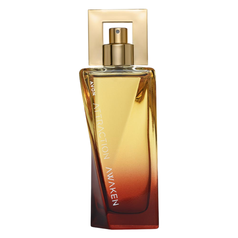 ATTRACTION AWAKEN FEMENINO 50 ML