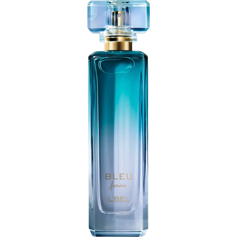 BLEU FEMENINO 50 ML