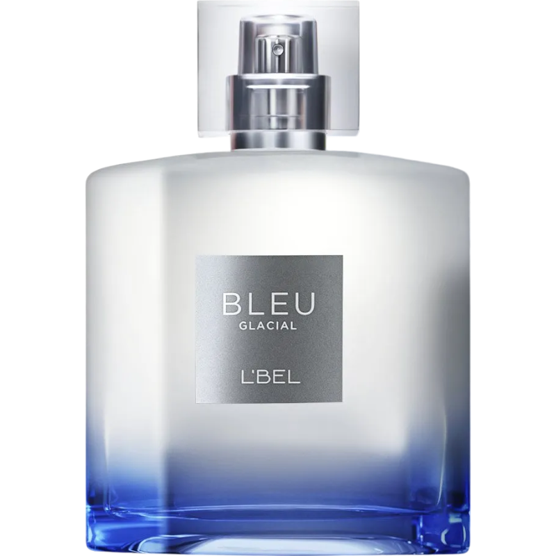 BLEU GLACIAL 100 ML