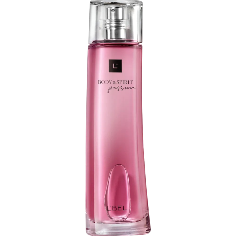 BODY & SPIRIT PASSION 100 ML
