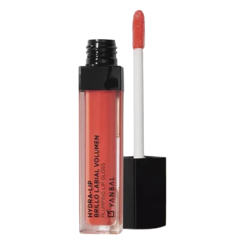 BRILLO LABIAL VOLUMEN CORAL JUGOSO YANBAL