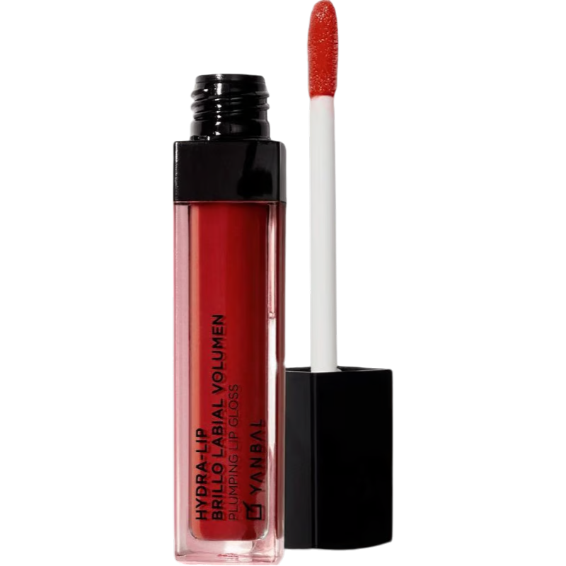 BRILLO LABIAL VOLUMEN ROJO VALLENATO YANBAL
