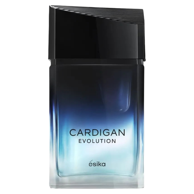 CARDIGAN EVOLUTION 90 ML