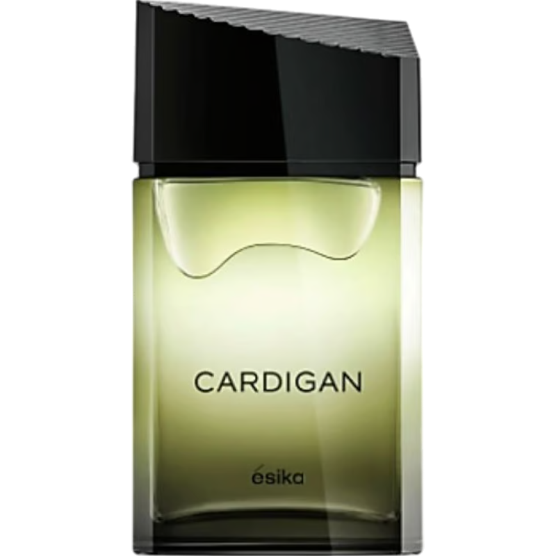 CARDIGAN FOR MEN 90 ML