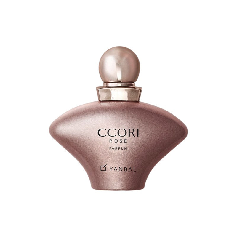 CCORI ROSE 50 ML