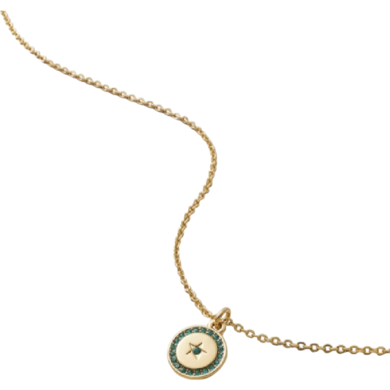 COLLAR VERDI LUX YANBAL