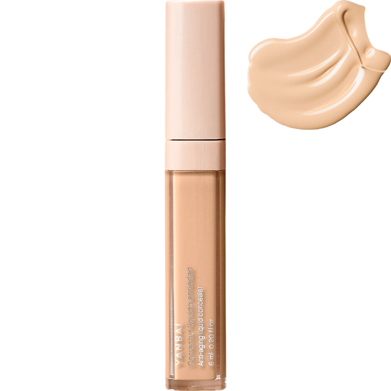 CORRECTOR LIQUIDO ANTIEDAD TONO 1 YANBAL