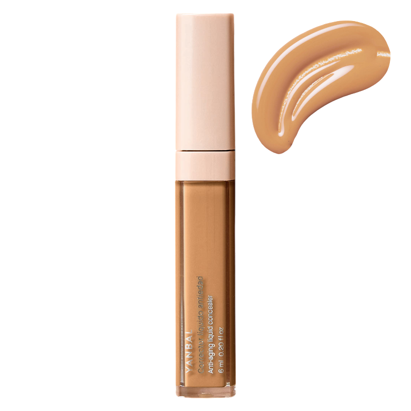 CORRECTOR LIQUIDO ANTIEDAD TONO 3