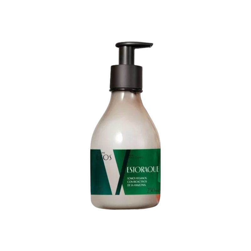 CREMA CORPORAL ESTORAQUE 250 ML