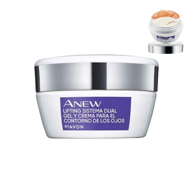 CREMA PARA EL CONTORNO DE LOS OJOS ANEW EFECTO LIFTING 20 GR