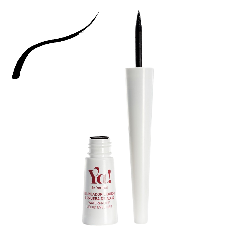 DELINEADOR LIQUIDO APA NEGRO YA YANBAL
