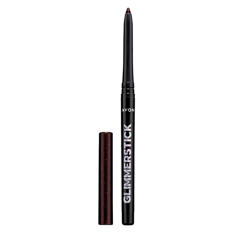 DELINEADOR RETRACTIL PARA OJOS BROWN SUGAR AVON