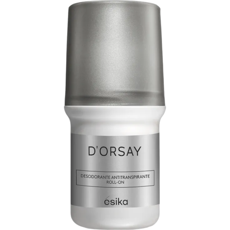DESODORANTE ROLL ON DORSAY 50 ML
