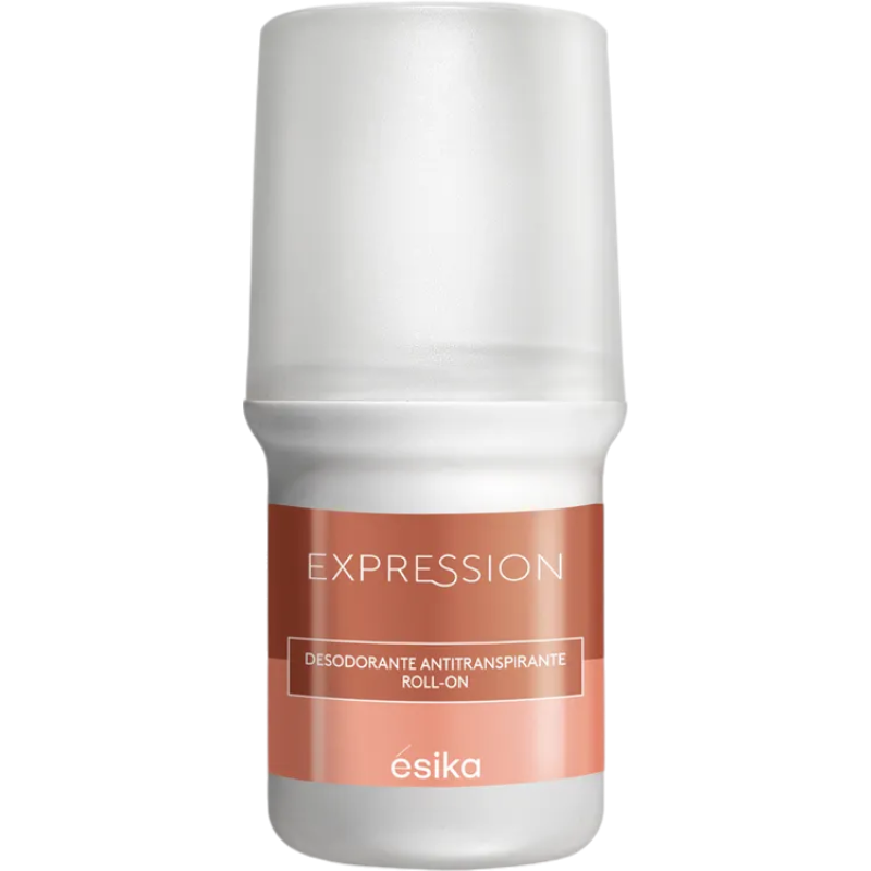 DESODORANTE ROLL ON EXPRESSION 50 ML