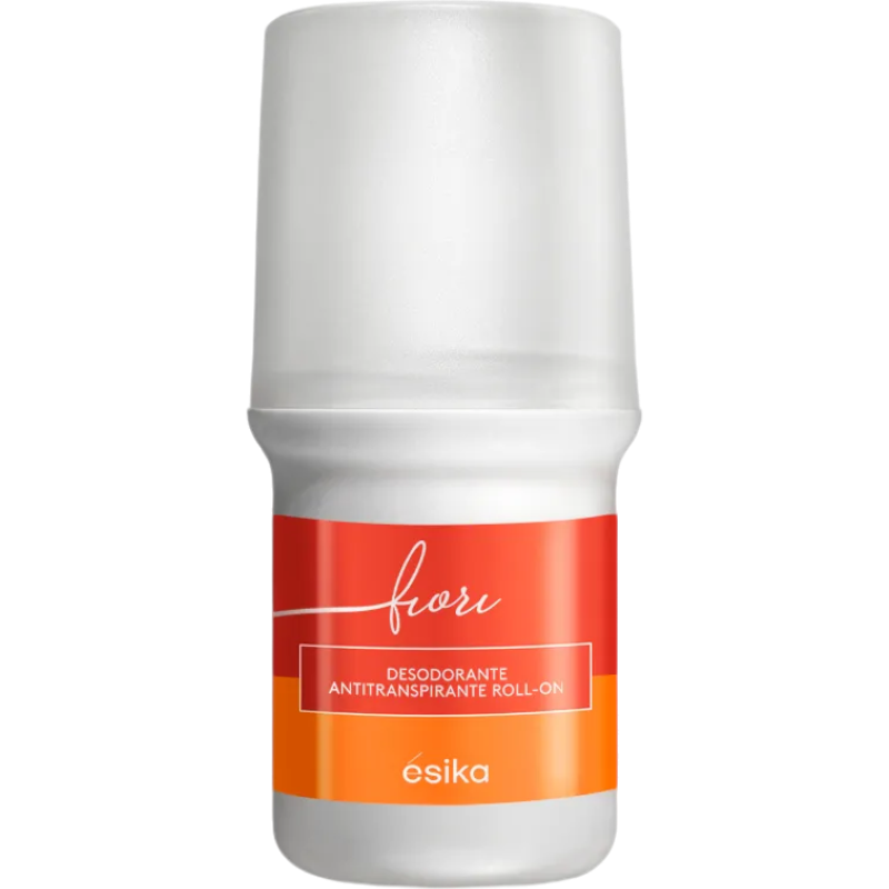 DESODORANTE ROLL ON FIORI 50 ML