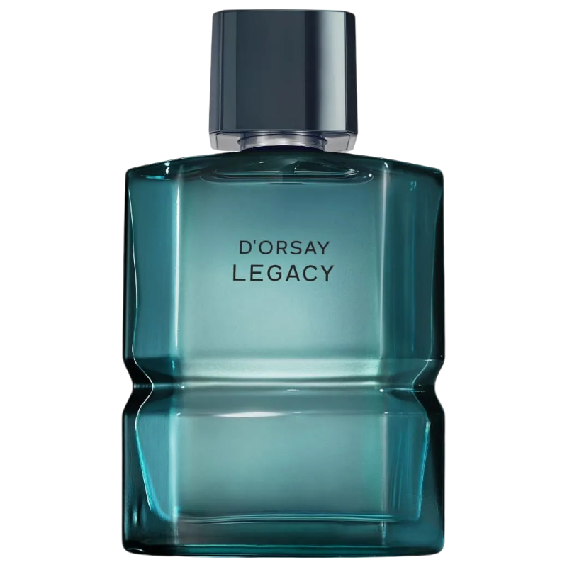 DORSAY LEGACY 90 ML