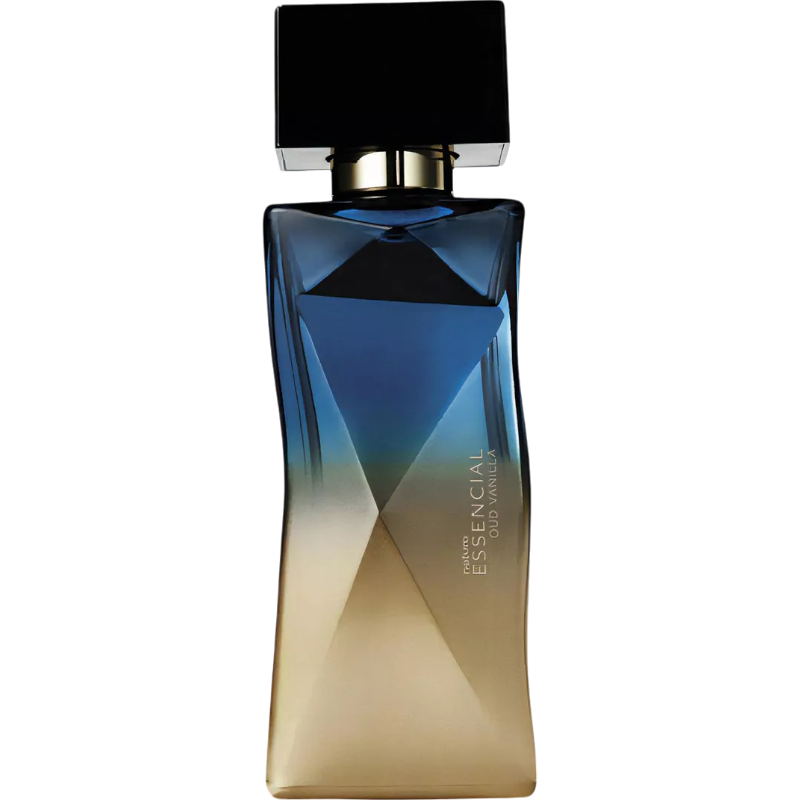 ESSENCIAL OUD VAINILLA FEMENINO 50 ML