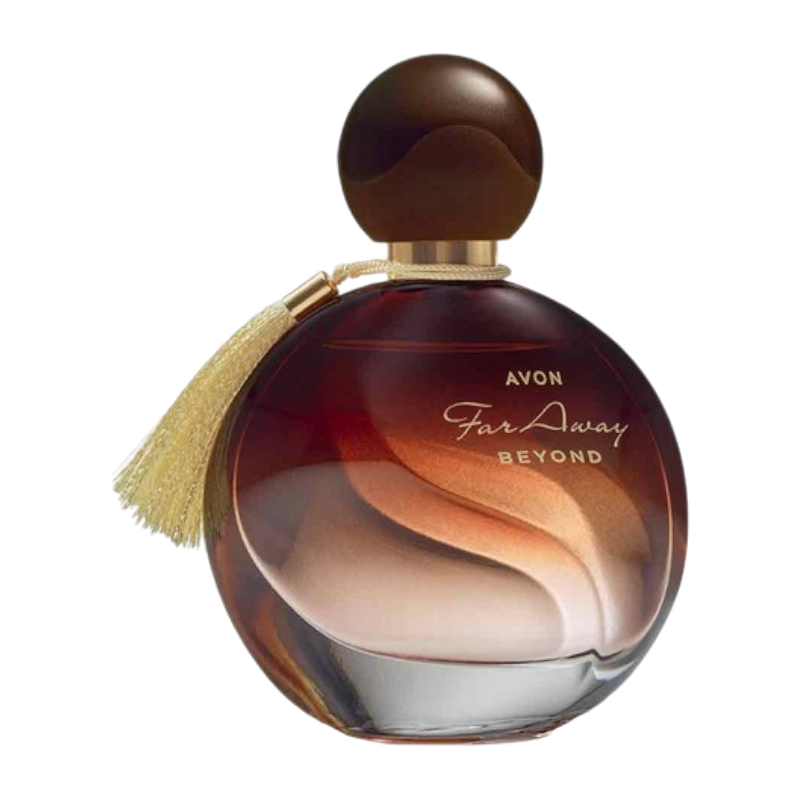 FAR AWAY BEYOND 50 ML