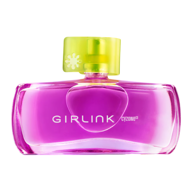 GIRLINK 50 ML