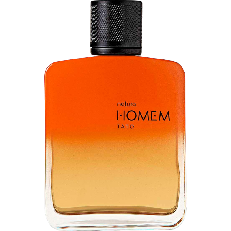 HOMEM TATO 100 ML