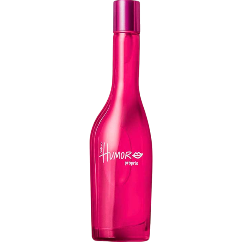 HUMOR 5 - FUCSIA - PROPIO FEMENINO 75 ML
