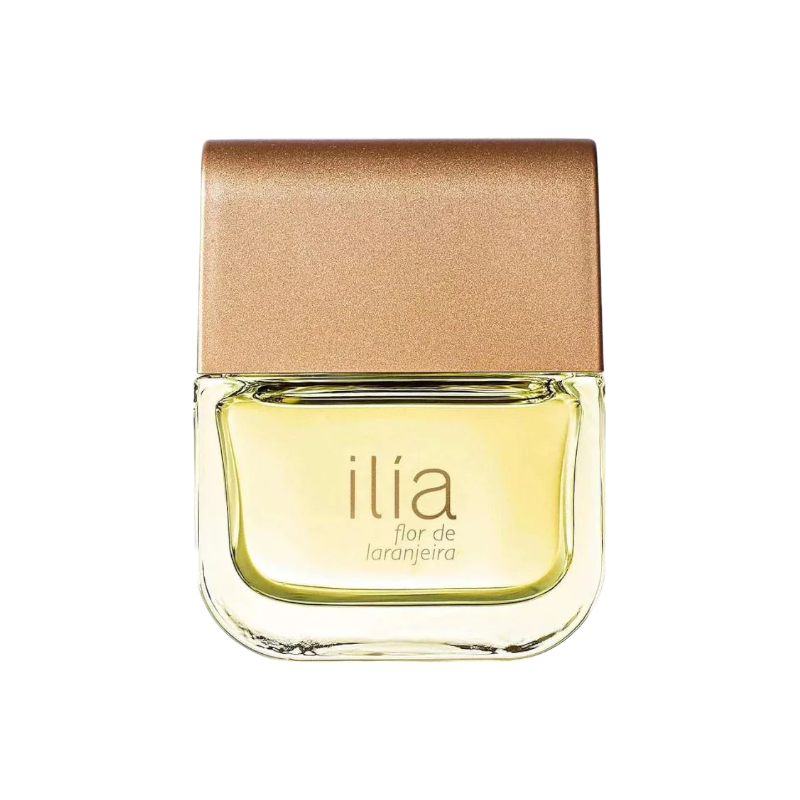 ILIA FLOR DE LARANJEIRA 50 ML