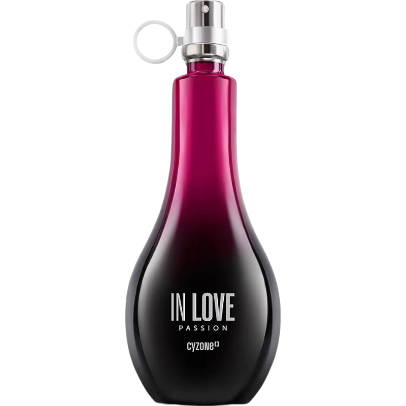 IN LOVE PASSION 50 ML