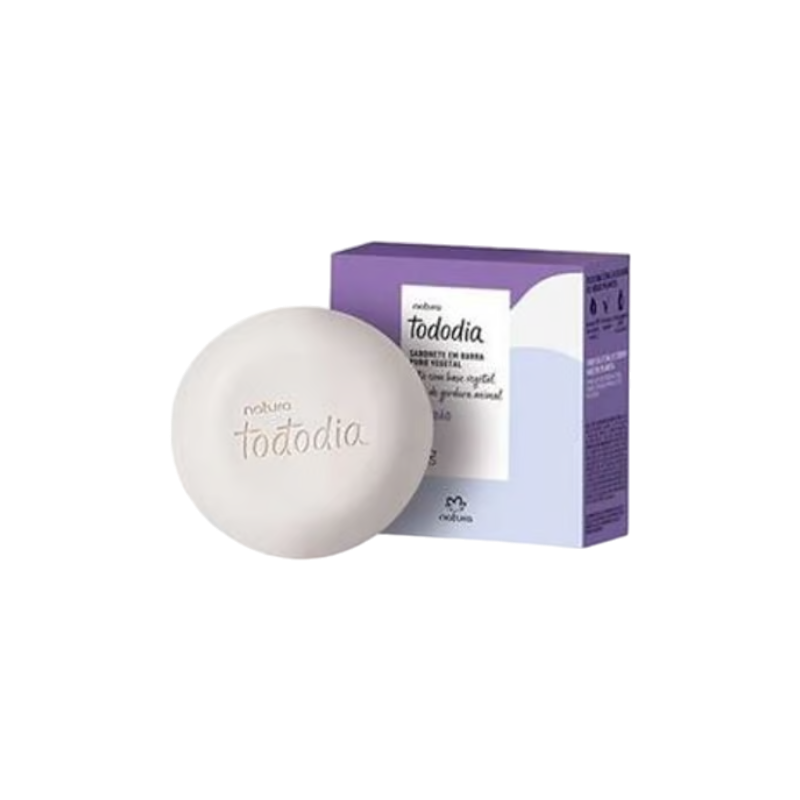 JABON ALGODON 90 GR