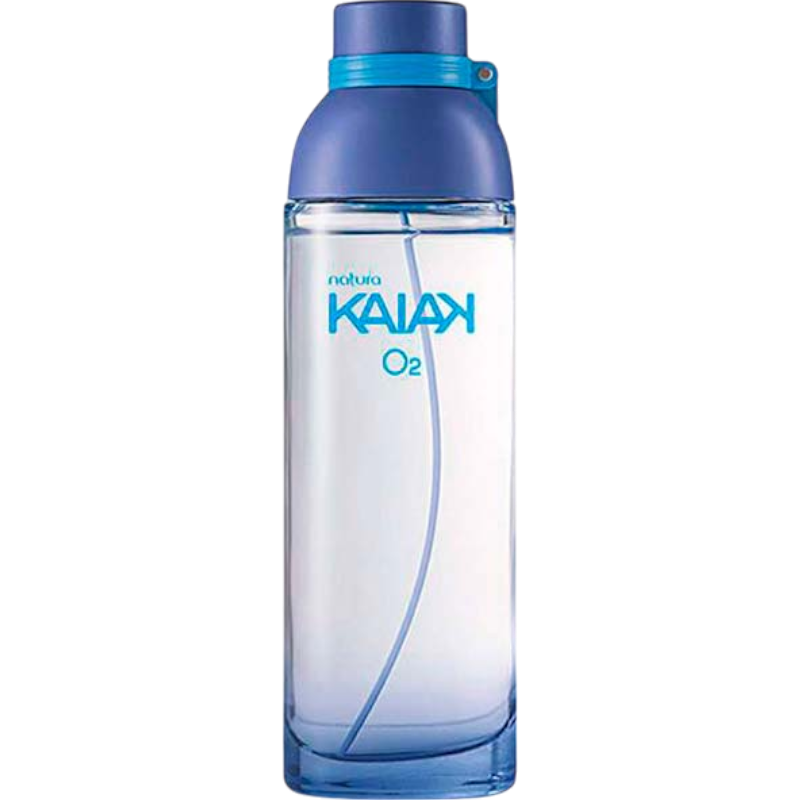 KAIAK O2 FEMENINO 100 ML
