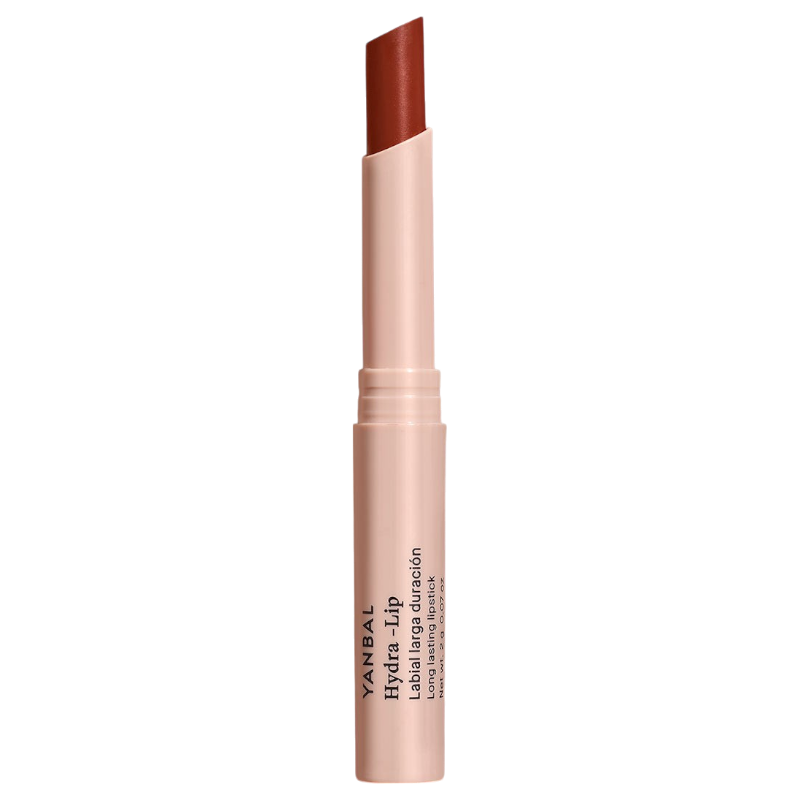 LABIAL EN BARRA CINNABROWN YANBAL