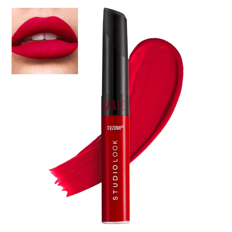 LABIAL LIQUIDO LAVA CYZONE