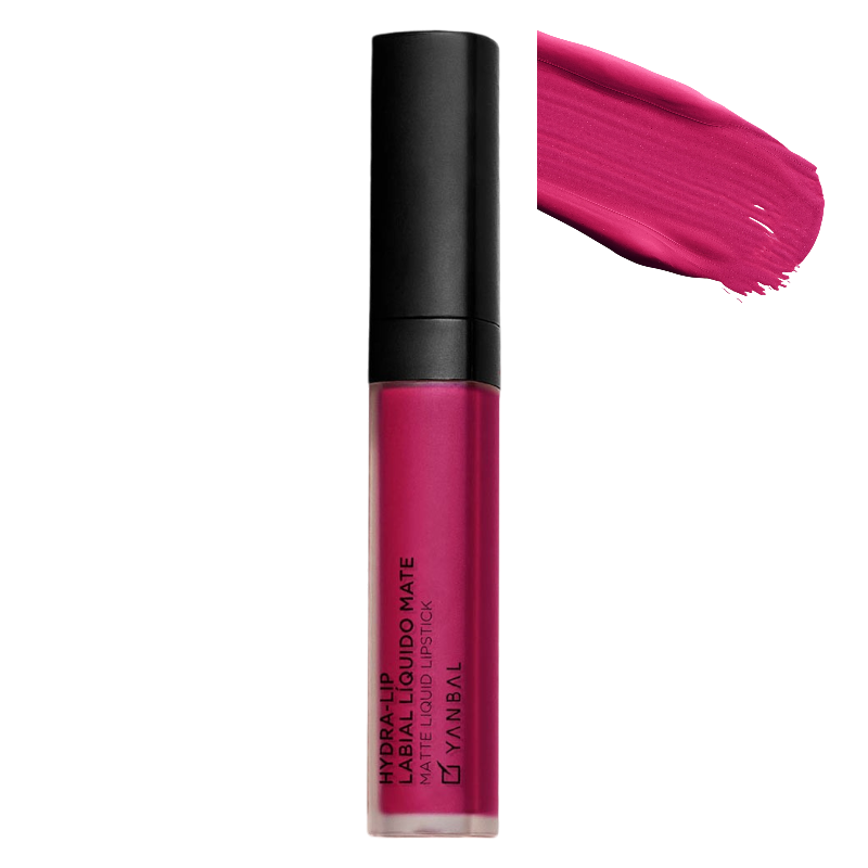 LABIAL LIQUIDO SO FUCSIA YANBAL