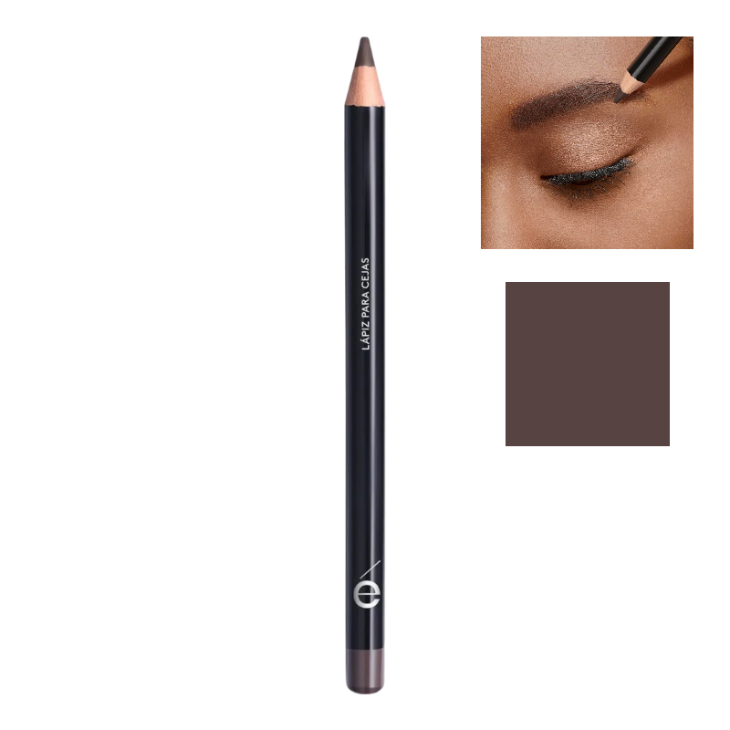 LAPIZ PARA CEJAS CAFE AUTENTICO ESIKA