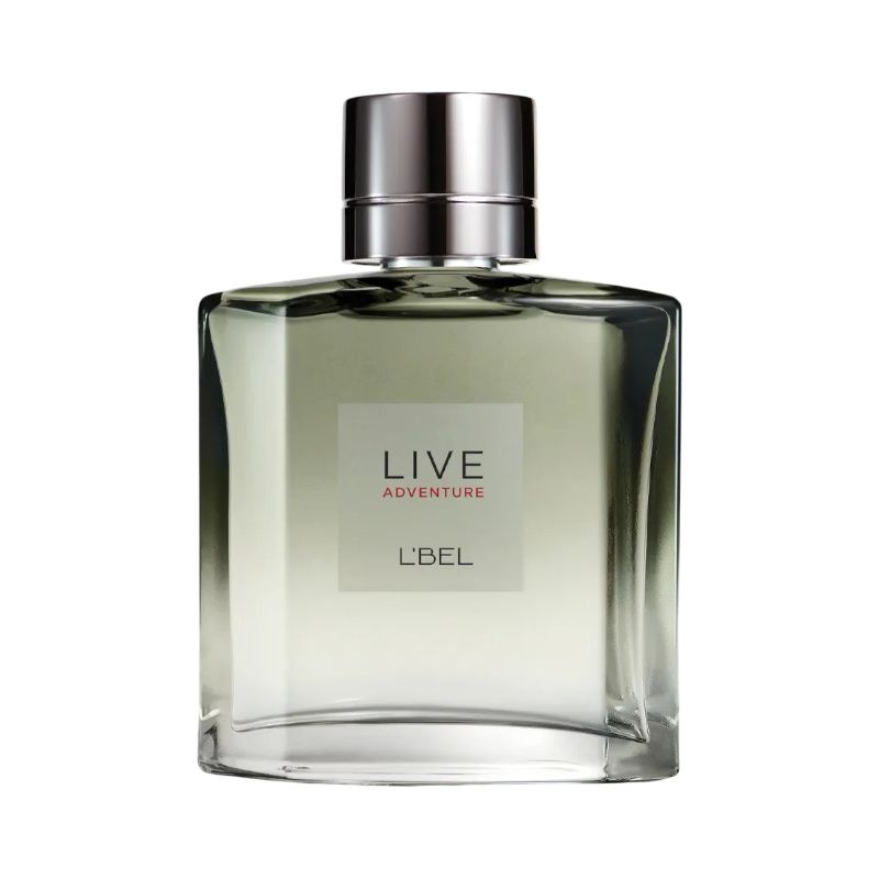 LIVE ADVENTURE 100 ML