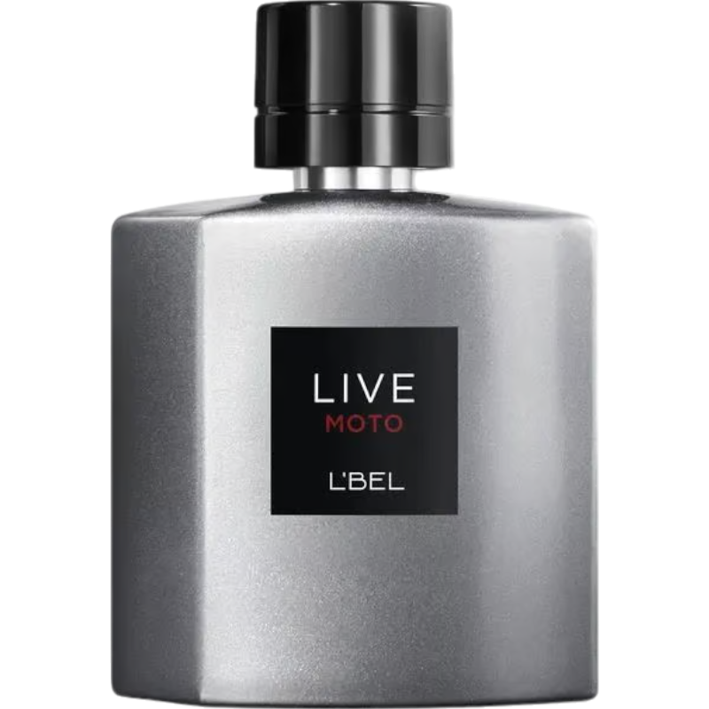 LIVE MOTO 100 ML