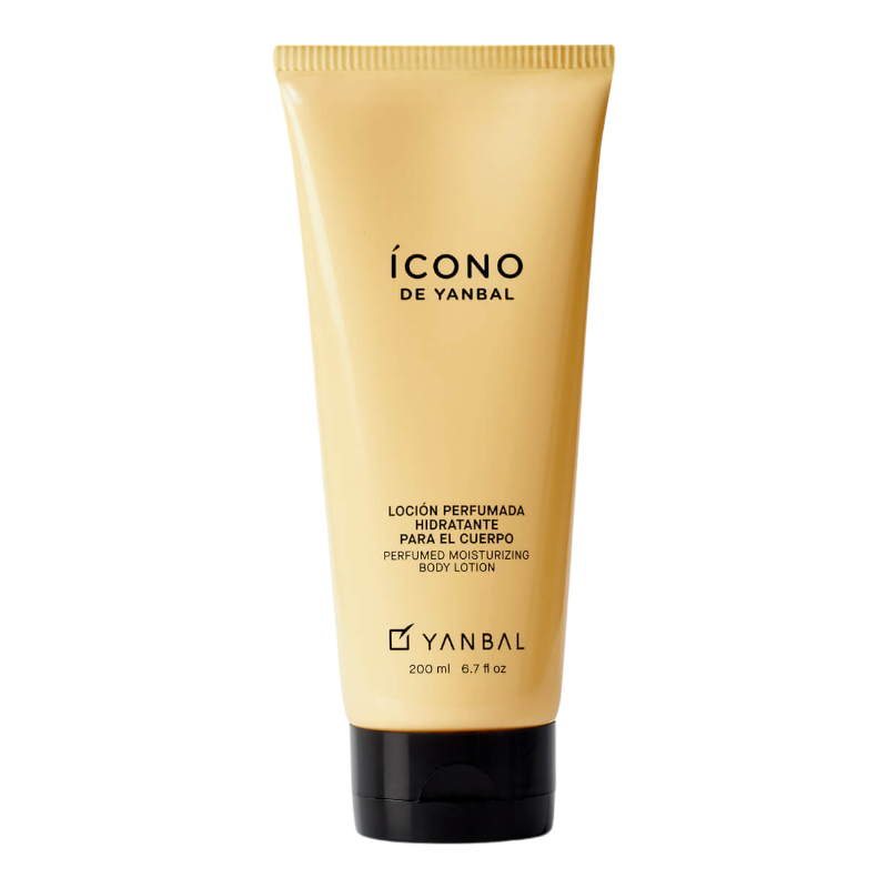 LOCION CORPORAL ICONO 200 ML
