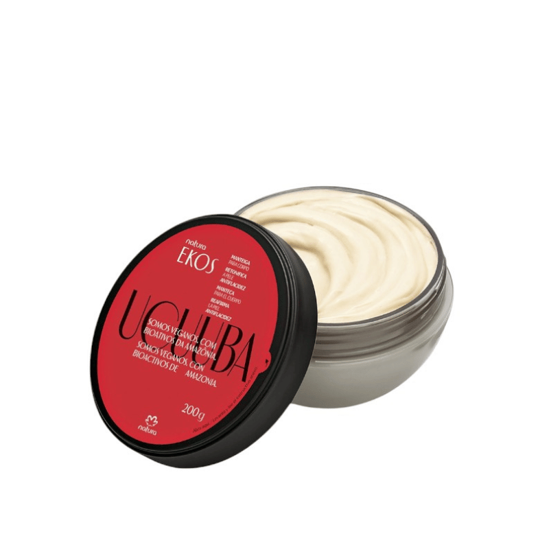 MANTECA CORPORAL UCUBA 200 GR