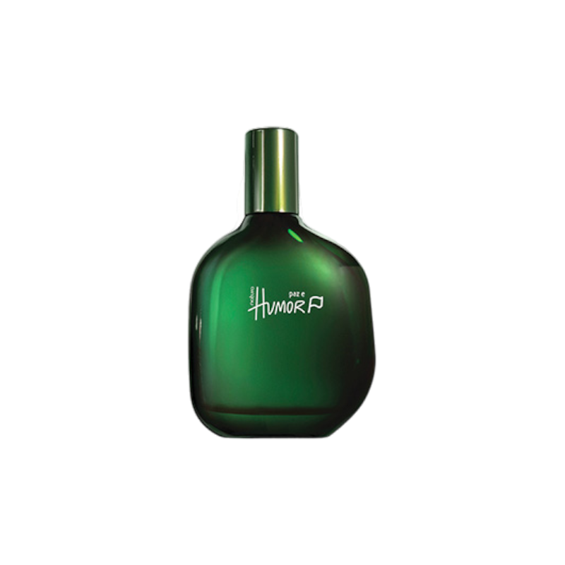 MINI HUMOR VERDE - PAZ Y HURMO 25 ML