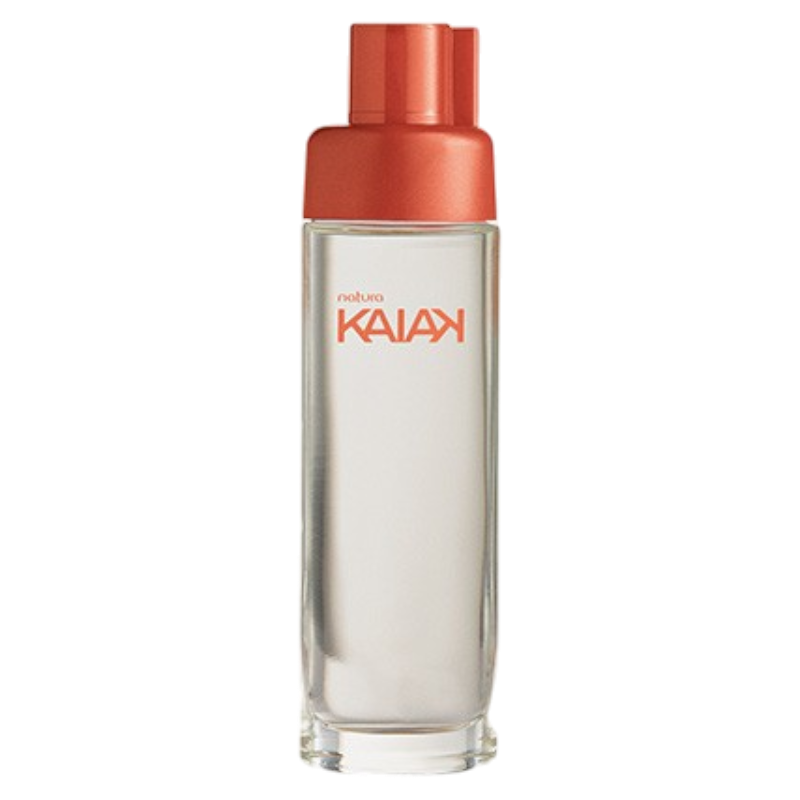 MINI KAIAK CLASICO FEMENINO 25 ML