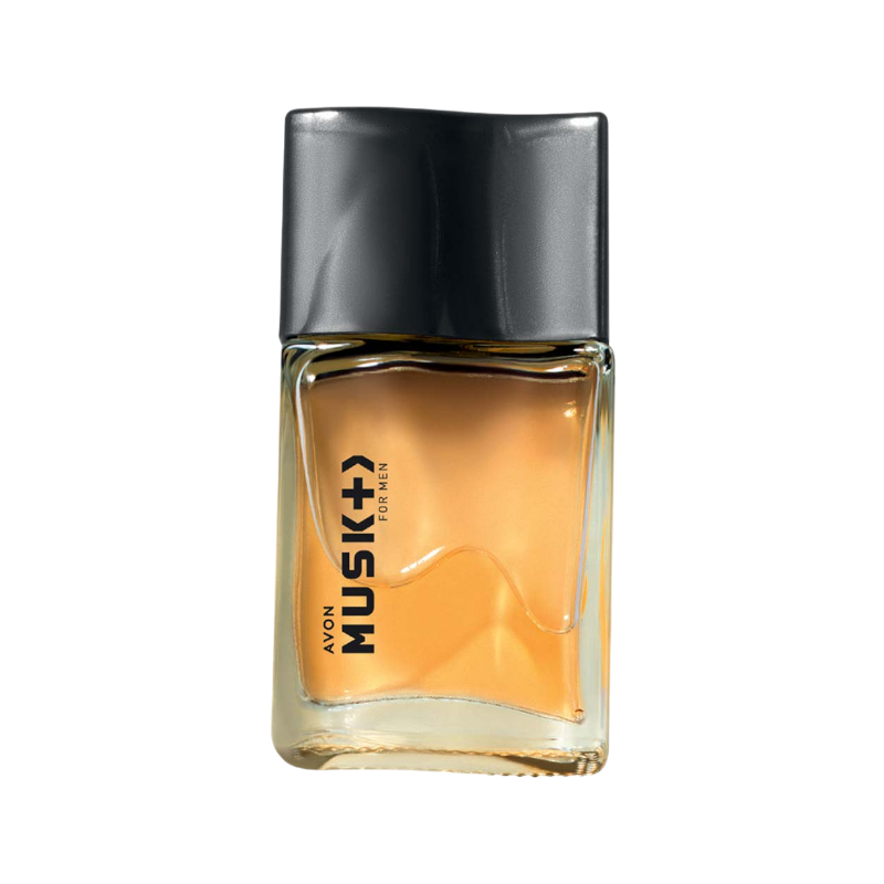 MINI MUSK FOR MEN 30 ML