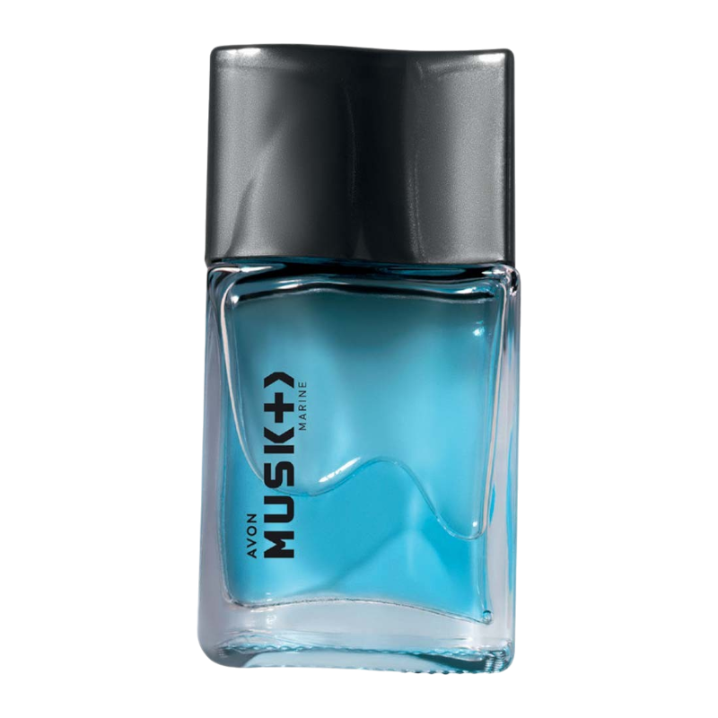 MINI MUSK MARINE 30 ML