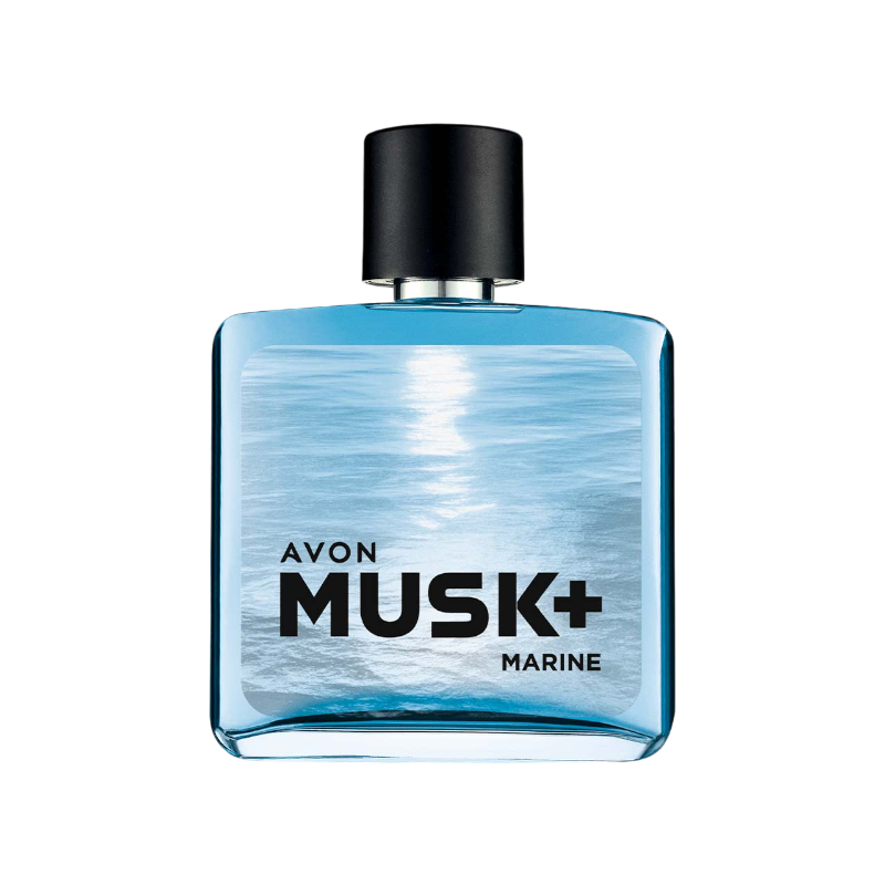 MUSK MARINE 75 ML