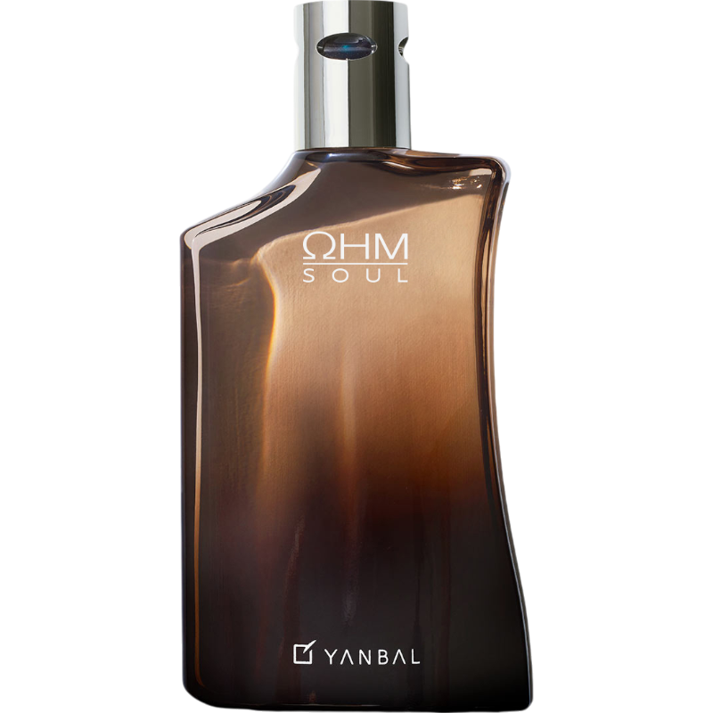 OHM SOUL 100 ML