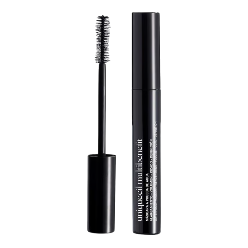 RIMEL MULTIBENEFICIOS NEGRO YANBAL