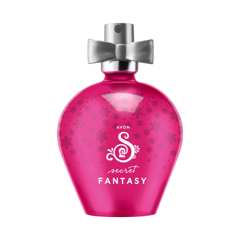SECRET FANTASY 50 ML