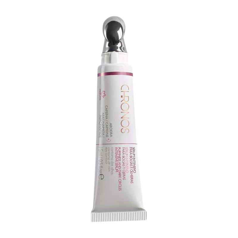SERUM INTENSIVO PARA BOLSAS Y OJERAS CHRONOS
