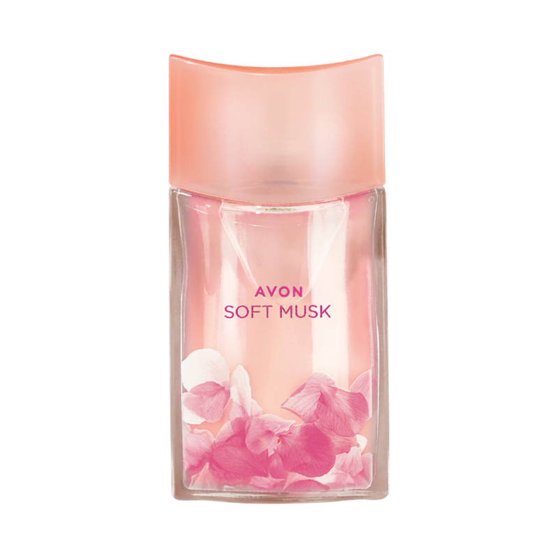 SOFT MUSK 50 ML