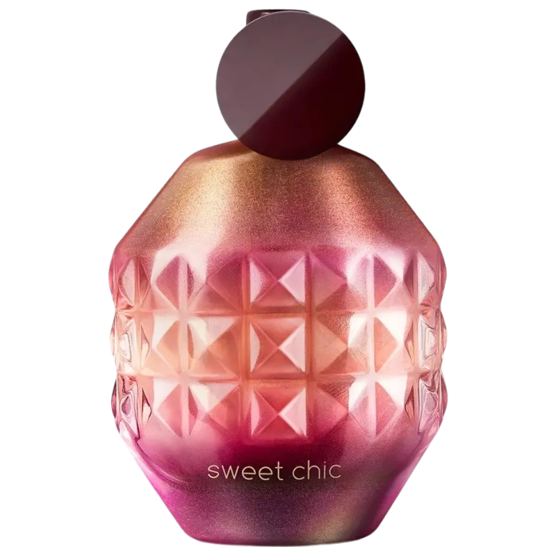 SWEET BLACK CHIC 50 ML