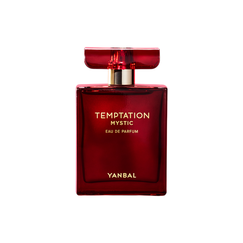 TEMPTATION MYSTIC 50 ML