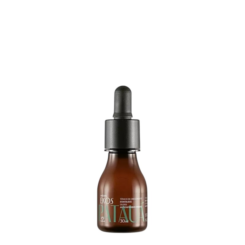 TONICO CAPILAR PATAUA 30 ML